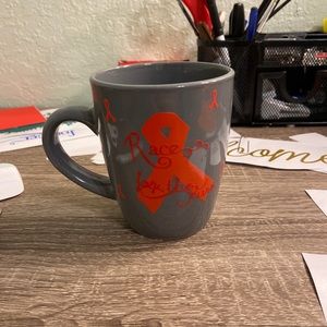 Sold Sold Sold Coffee cup awareness
